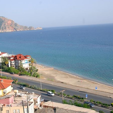 Hotel Royal Alanya Zewnętrze zdjęcie