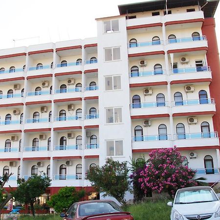 Hotel Royal Alanya Zewnętrze zdjęcie