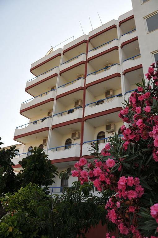 Hotel Royal Alanya Zewnętrze zdjęcie