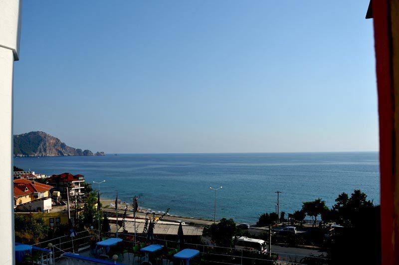 Hotel Royal Alanya Zewnętrze zdjęcie