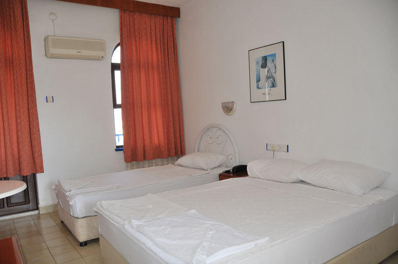 Hotel Royal Alanya Pokój zdjęcie