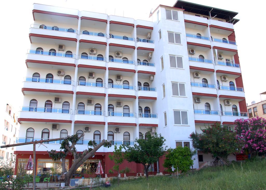 Hotel Royal Alanya Zewnętrze zdjęcie