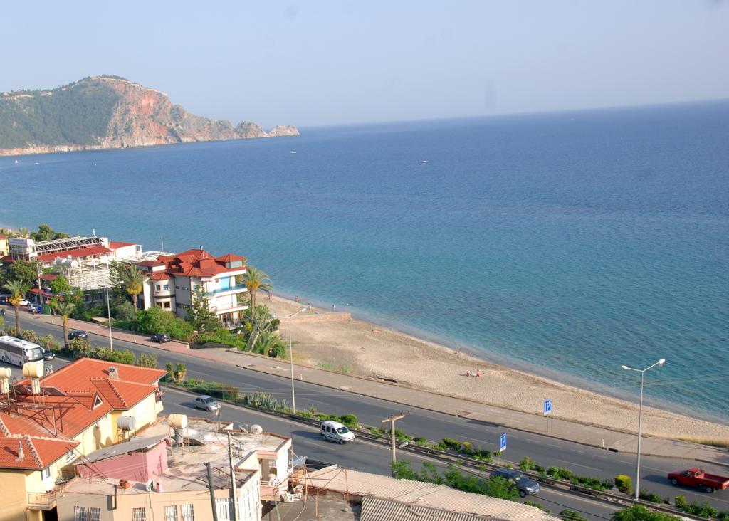 Hotel Royal Alanya Zewnętrze zdjęcie