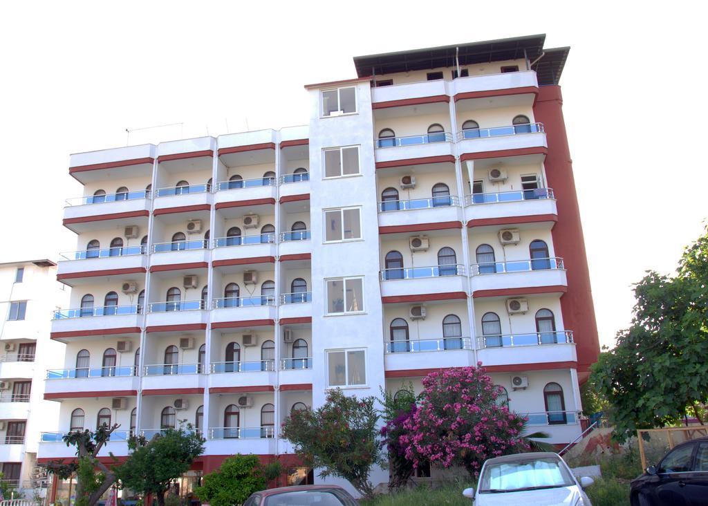 Hotel Royal Alanya Zewnętrze zdjęcie