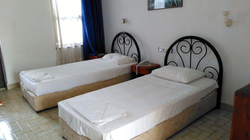 Hotel Royal Alanya Zewnętrze zdjęcie