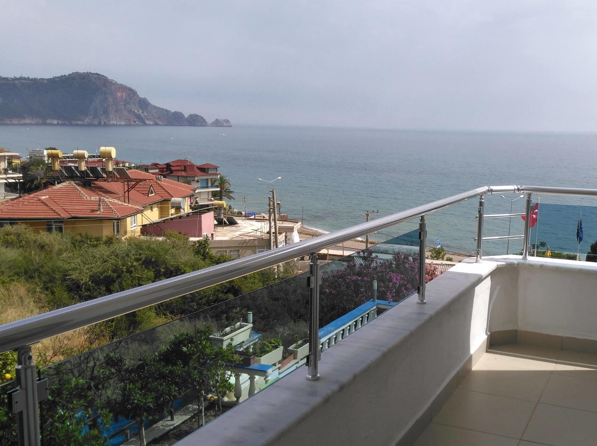 Hotel Royal Alanya Zewnętrze zdjęcie