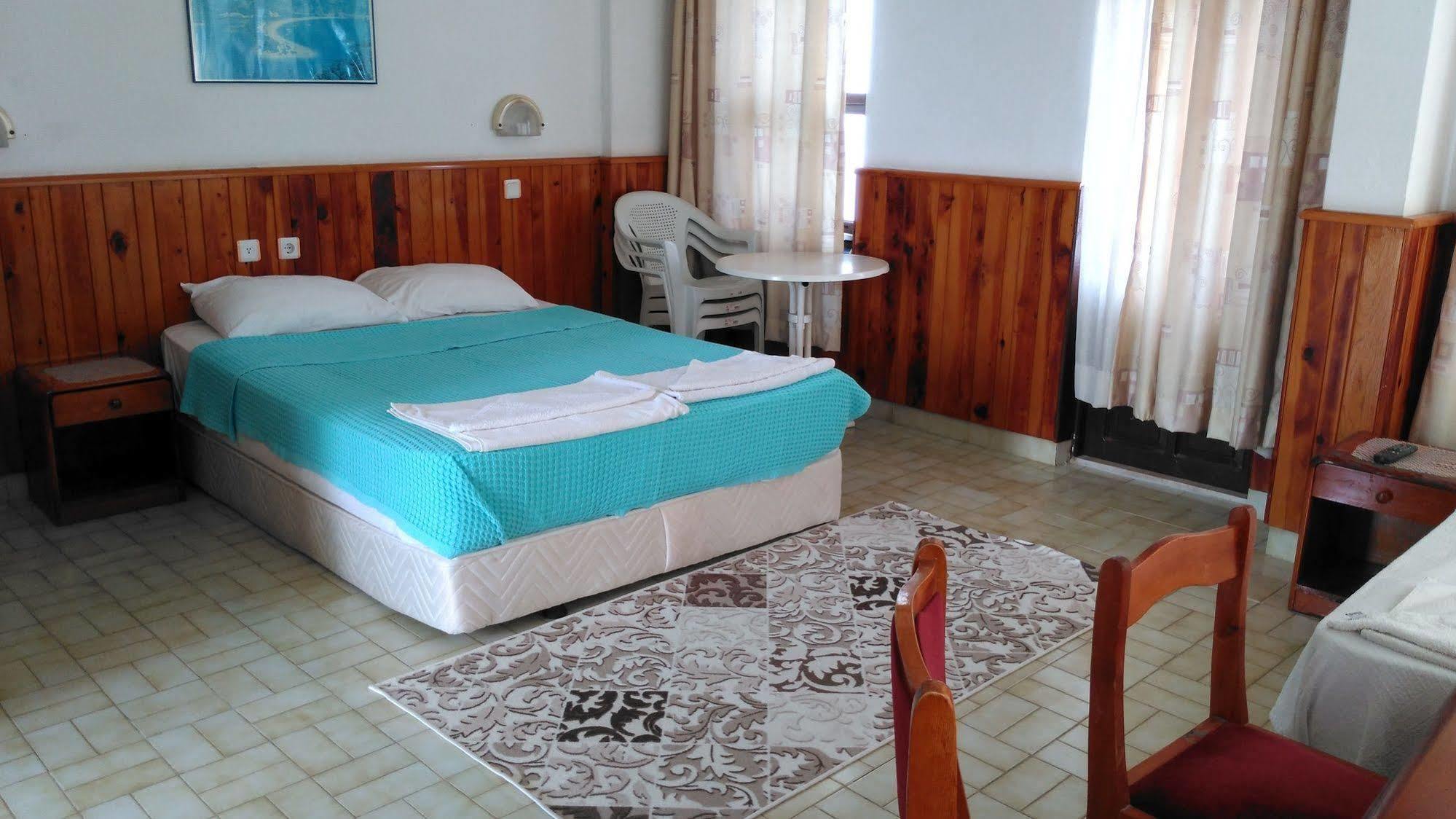 Hotel Royal Alanya Zewnętrze zdjęcie