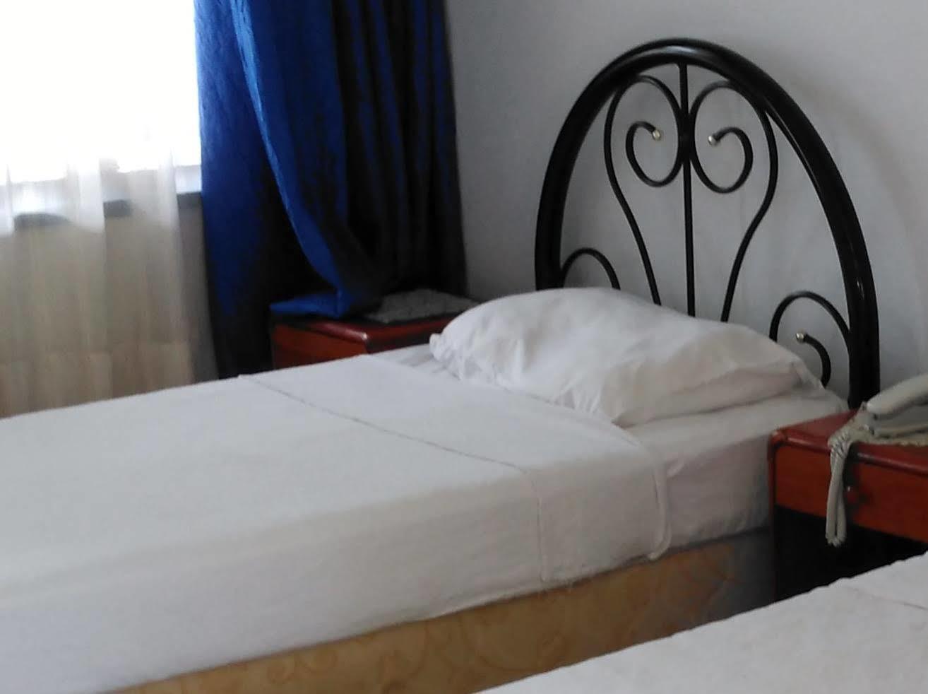 Hotel Royal Alanya Zewnętrze zdjęcie