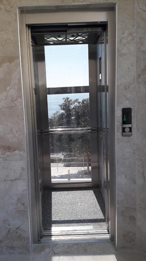 Hotel Royal Alanya Zewnętrze zdjęcie