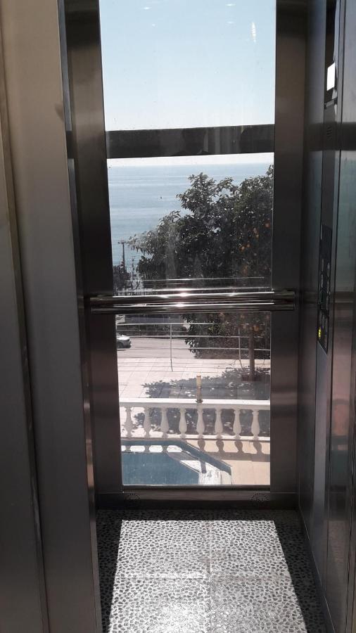 Hotel Royal Alanya Zewnętrze zdjęcie
