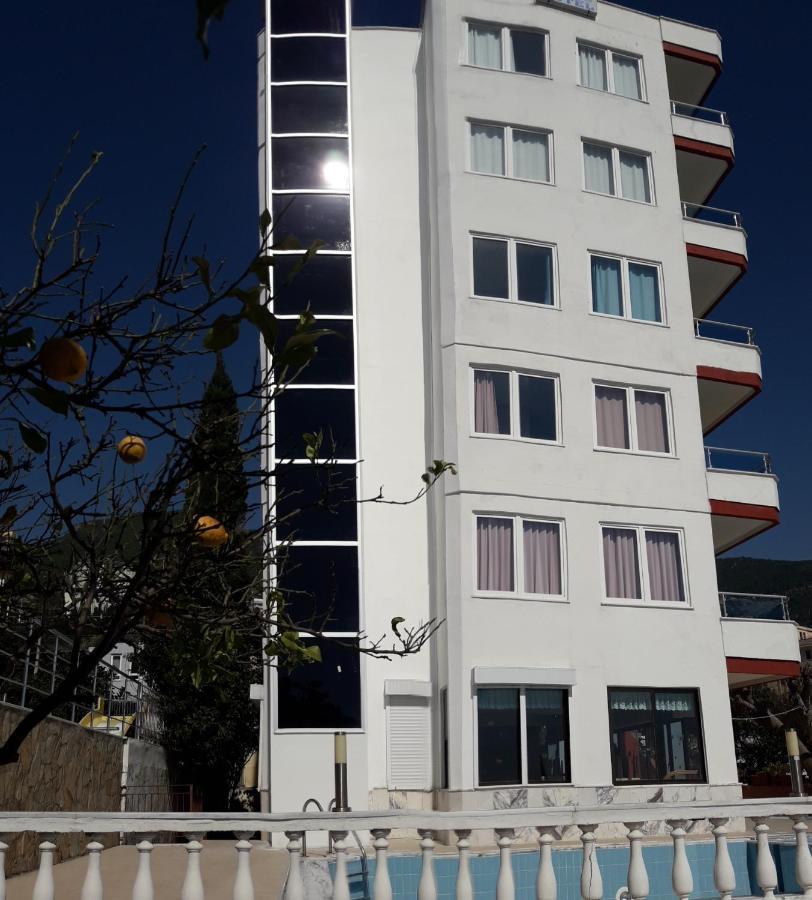 Hotel Royal Alanya Zewnętrze zdjęcie
